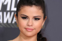 Selena Gomez went for an interesting hairstyle last weekend