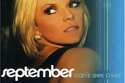 September - Can’t Get Over