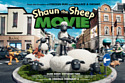 Shaun The Sheep The Movie