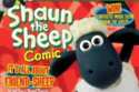 Shaun The Sheep