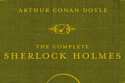 Sherlock Holmes Books