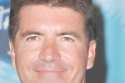 Kafe tan fan Simon Cowell