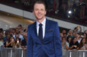 Simon Pegg