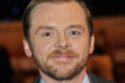 Simon Pegg