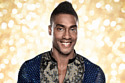 Simon Webbe / Credit: BBC