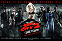 Sin City 2: A Dame To Kill For