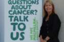 Macmillan CAB Welfare Benefits Advice Service