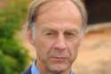 Sir Ranulph Fiennes