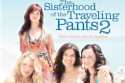 The Sisterhood of the Travelling Pants 2