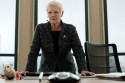 Judi Dench as M