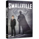 Smalleville Season 10 DVD