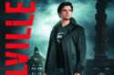 Smallville Season 9 DVD