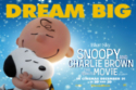 Snoopy and Charlie Brown: The Peanuts Movie