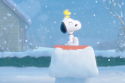 Snoopy and Charlie Brown: The Peanuts Movie