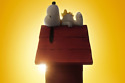 Snoopy and Charlie Brown: The Peanuts Movie