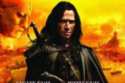 Solomon Kane DVD