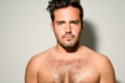 Spencer Matthews after his body transformation