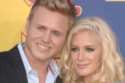 Spencer Pratt and Heidi Montag