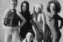 The Spice Girls: Is that a platform trainer we spy?!