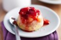 Spiced Plum Puds