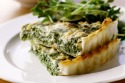 Healthy Recipes: Spinach and Feta Tart