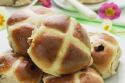 Hot Cross Buns 