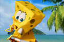 The SpongeBob Movie: Sponge Out of Water