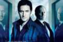 Spooks Season 9 DVD