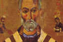 Saint Nicholas / Photo Credit: Wikimedia Commons