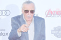 Stan Lee