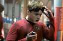 Anton Yelchin as Chekov