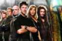 Stargate Atlantis Season 5