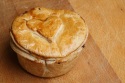 National Pie Day: Steak, Kidney and Walnut Pie Recipe