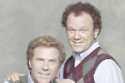 Step Brothers