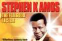 Stephen K Amos: The Feelgood Factor DVD