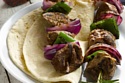 Sticky Lamb Kebabs Recipe