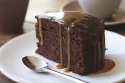 Fairtrade Fortnight: Chocolate Sticky Toffee Cake