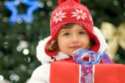 Children Can Benefit From Thinking Of Others This Christmas