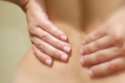 Acupuncture can help relieve back pains