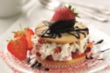 Strawberry Shortcakes Recipe