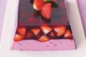 Strawberry Terrine Recipe