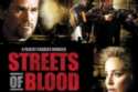 Streets of Blood DVD