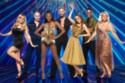 The Strictly 2022 Live Tour line-up has been revealed