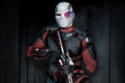 Will Smith as Deadshot