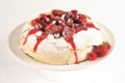 Summer Berry Pavlova Recipe