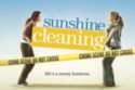 Sunshine Cleaning