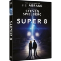 Super 8 DVD