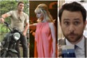 Chris Pratt, Anya Taylor-Joy and Charlie Day star in Super Mario Bros. / Picture Credits (l-r): Universal Pictures, Focus Features, New Line Cinema