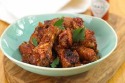 Superbowl Recipe: Cajun Chicken WIngs