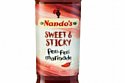 Nando's sweet and sticky marinade